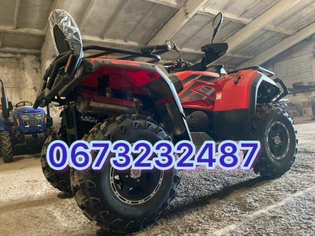 Хісан 550, об'ємом двигуна 0.55 л та пробігом 0 тис. км за 5950 $, фото 1 на Automoto.ua