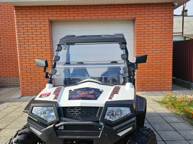 Хісан 6510, об'ємом двигуна 0.3 л та пробігом 0 тис. км за 3700 $, фото 1 на Automoto.ua