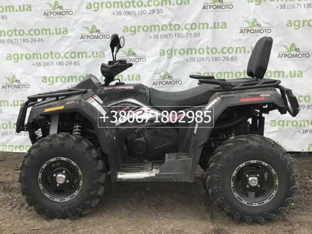 Хисан 95 XF 380, объемом двигателя 0.6 л и пробегом 0 тыс. км за 7200 $, фото 1 на Automoto.ua