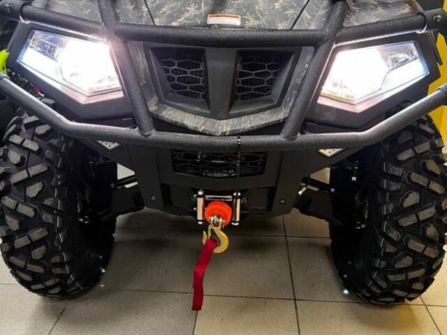 Хисан 95 XF 380, объемом двигателя 12.58 л и пробегом 0 тыс. км за 7200 $, фото 1 на Automoto.ua