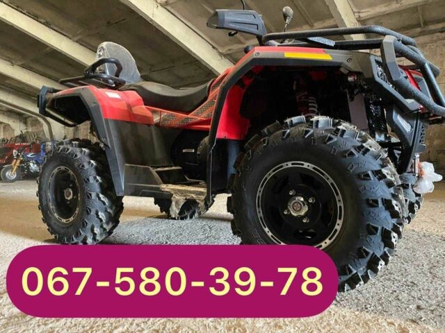 Хисан 95 XF 380, объемом двигателя 0.55 л и пробегом 0 тыс. км за 5970 $, фото 1 на Automoto.ua