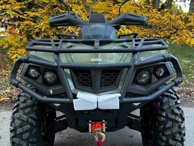 Хісан Інша, об'ємом двигуна 0.55 л та пробігом 0 тис. км за 6700 $, фото 1 на Automoto.ua