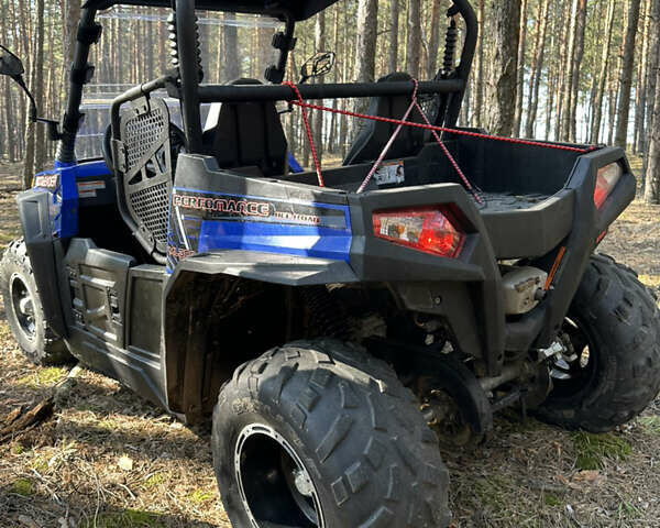 Синий Хисан ML 300 UTV, объемом двигателя 0.23 л и пробегом 1 тыс. км за 2999 $, фото 1 на Automoto.ua