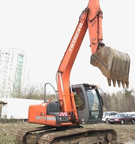 мідний Хітачі ZAXIS, об'ємом двигуна 0 л та пробігом 12 тис. км за 59000 $, фото 1 на Automoto.ua