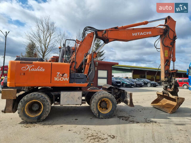 Хитачи ЗКС 2005 в Одессе на Automoto.ua Хитачи ЗКС, объемом двигателя 0 л и пробегом 9 тыс. км за 45705 $, фото 1 на Automoto.ua