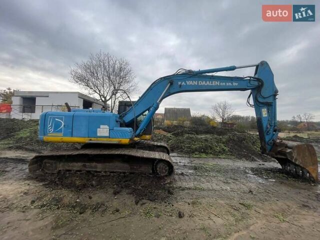 Хітачі ЗКС 2008 у Києві на Automoto.ua Хітачі ЗКС, об'ємом двигуна 0 л та пробігом 0 тис. км за 60000 $, фото 1 на Automoto.ua