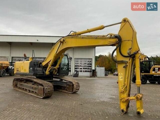 Хитачи ЗКС, объемом двигателя 0 л и пробегом 1 тыс. км за 82438 $, фото 1 на Automoto.ua