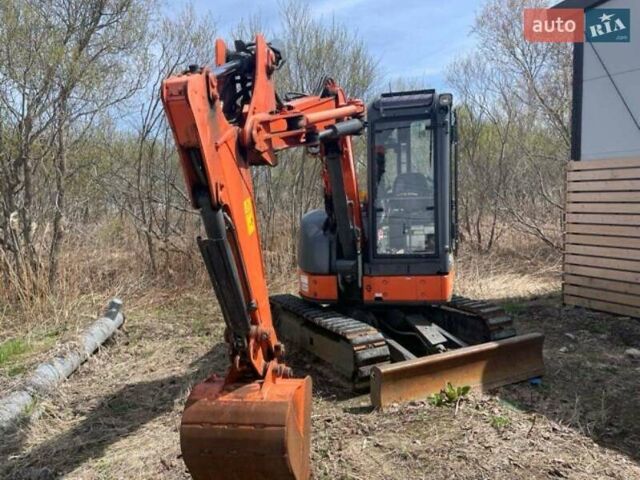 Хітачі ЗКС, об'ємом двигуна 0 л та пробігом 0 тис. км за 19999 $, фото 1 на Automoto.ua