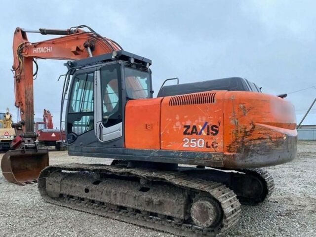 Хітачі Інша, об'ємом двигуна 0 л та пробігом 0 тис. км за 79015 $, фото 1 на Automoto.ua