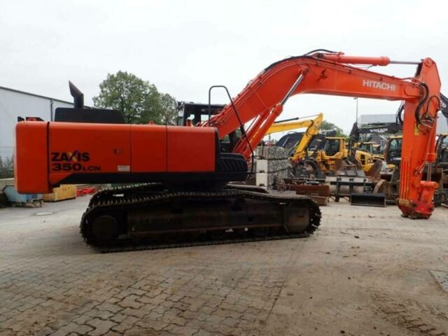 Хитачи Другая, объемом двигателя 0 л и пробегом 0 тыс. км за 145948 $, фото 1 на Automoto.ua