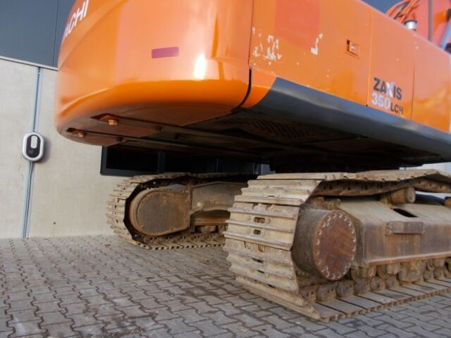 Хітачі ZX350LC-3, об'ємом двигуна 0 л та пробігом 0 тис. км за 97505 $, фото 1 на Automoto.ua