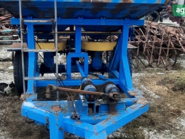 Хмельниксельмаш МВД, об'ємом двигуна 0 л та пробігом 0 тис. км за 1976 $, фото 1 на Automoto.ua