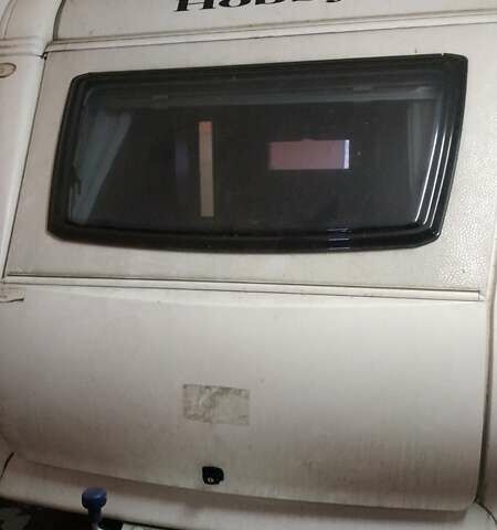Хобби 370, объемом двигателя 0 л и пробегом 1 тыс. км за 15000 $, фото 1 на Automoto.ua