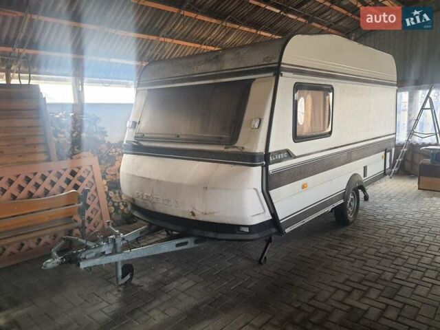 Білий Хоббі 400, об'ємом двигуна 0 л та пробігом 0 тис. км за 5200 $, фото 1 на Automoto.ua