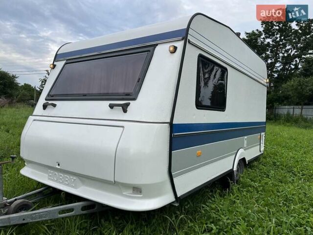 Хобби 420, объемом двигателя 0 л и пробегом 1 тыс. км за 5150 $, фото 1 на Automoto.ua