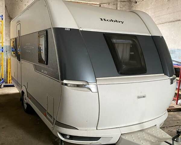 Хоббі 460, об'ємом двигуна 0 л та пробігом 1 тис. км за 24000 $, фото 1 на Automoto.ua