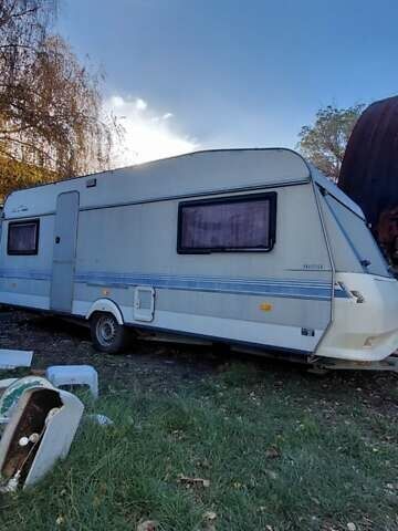 Хоббі Престиж, об'ємом двигуна 0 л та пробігом 3 тис. км за 6499 $, фото 1 на Automoto.ua