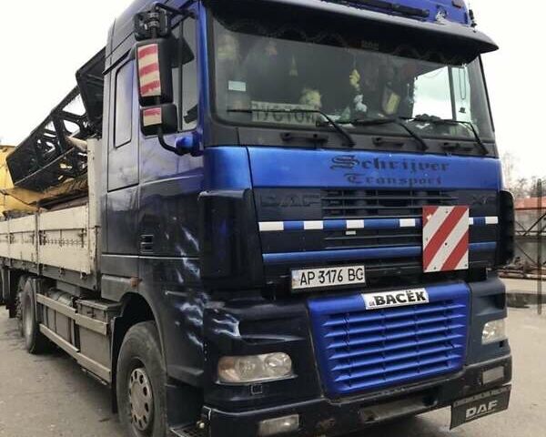 Сірий Хоффманн 40.0-4, об'ємом двигуна 0 л та пробігом 101 тис. км за 25000 $, фото 1 на Automoto.ua