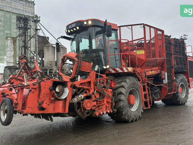 Холмер Terra Dos, объемом двигателя 9.5 л и пробегом 2 тыс. км за 62000 $, фото 1 на Automoto.ua