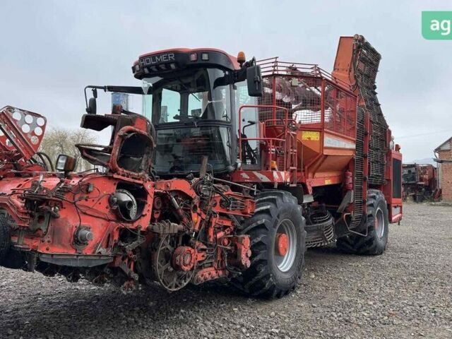 Холмер Terra Dos, об'ємом двигуна 0 л та пробігом 0 тис. км за 87482 $, фото 1 на Automoto.ua