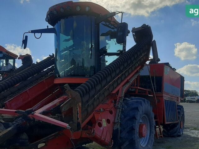 Холмер Terra Dos, объемом двигателя 0 л и пробегом 0 тыс. км за 17500 $, фото 1 на Automoto.ua
