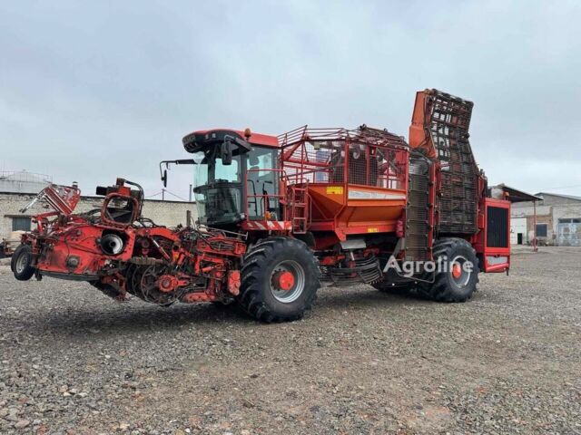 Красный Холмер Другая, объемом двигателя 0 л и пробегом 0 тыс. км за 87480 $, фото 1 на Automoto.ua