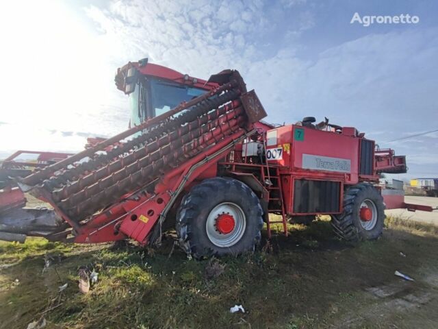 Красный Холмер Terra Felis, объемом двигателя 0 л и пробегом 0 тыс. км за 31402 $, фото 1 на Automoto.ua