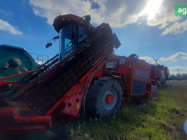 Холмер Terra Felis, об'ємом двигуна 0 л та пробігом 0 тис. км за 17500 $, фото 1 на Automoto.ua