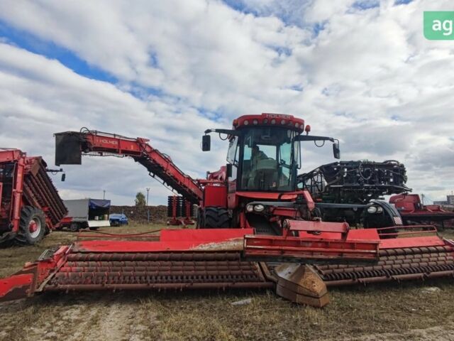 Холмер Terra Felis, об'ємом двигуна 0 л та пробігом 0 тис. км за 26000 $, фото 1 на Automoto.ua