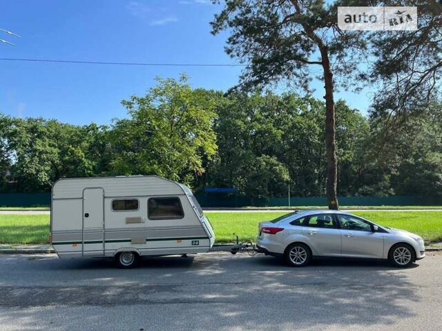 Белый Хом Кар 402, объемом двигателя 0 л и пробегом 1 тыс. км за 7500 $, фото 1 на Automoto.ua