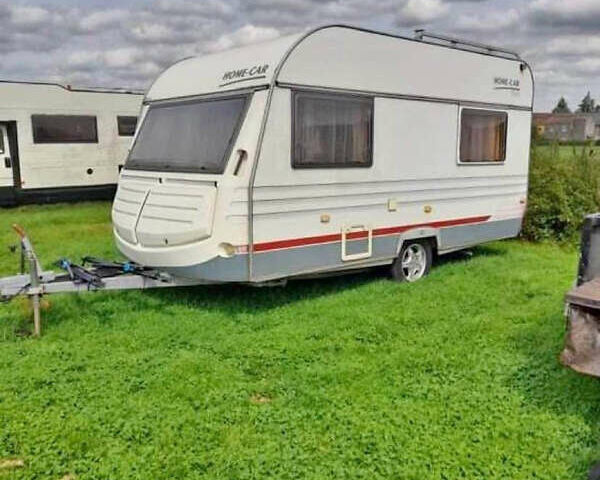 Хом Кар Ралли, объемом двигателя 0 л и пробегом 10 тыс. км за 3800 $, фото 1 на Automoto.ua