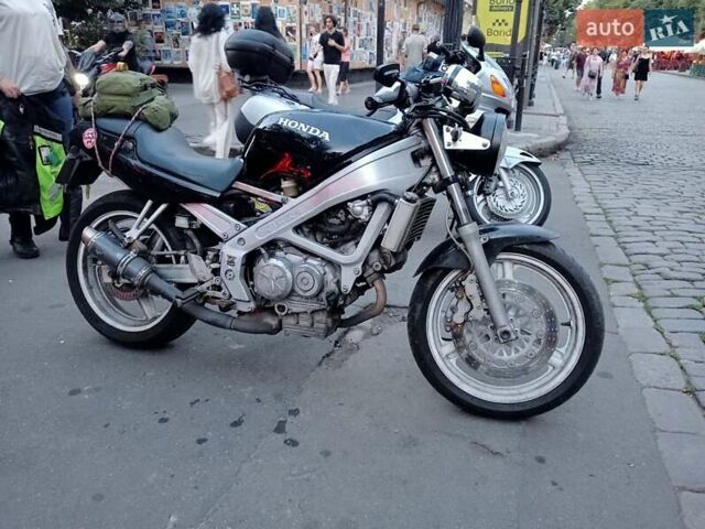 Черный Хонда 250T, объемом двигателя 0 л и пробегом 600 тыс. км за 2100 $, фото 1 на Automoto.ua