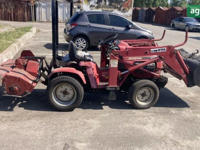 Хонда 5518, объемом двигателя 0 л и пробегом 0 тыс. км за 6500 $, фото 1 на Automoto.ua