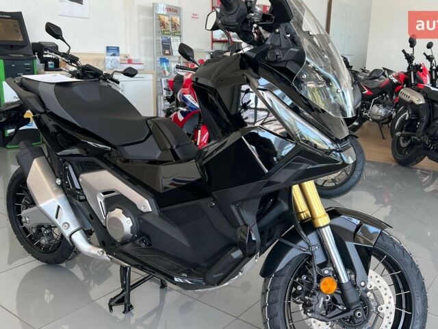 купить новое авто Хонда ADV 2025 года от официального дилера Дніпромотор Хонда фото