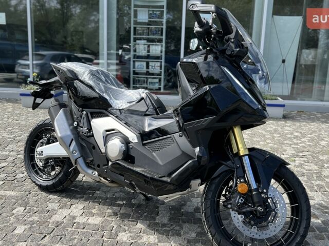 купити нове авто Хонда ADV 2025 року від офіційного дилера Дніпромотор Хонда фото