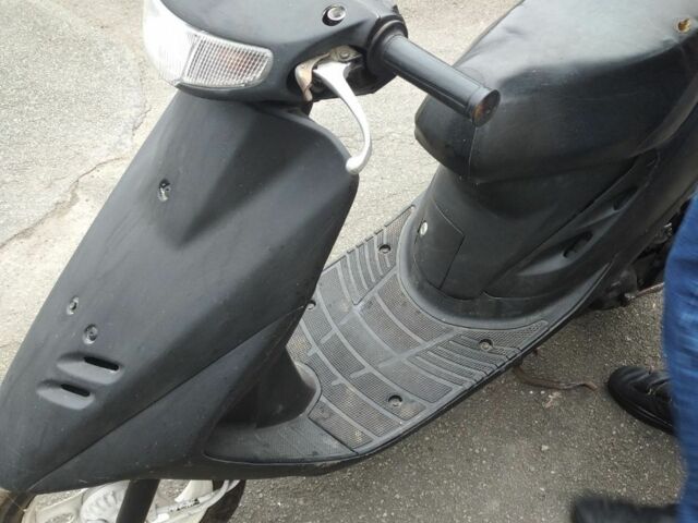 Хонда АФ, объемом двигателя 49 л и пробегом 0 тыс. км за 155 $, фото 1 на Automoto.ua