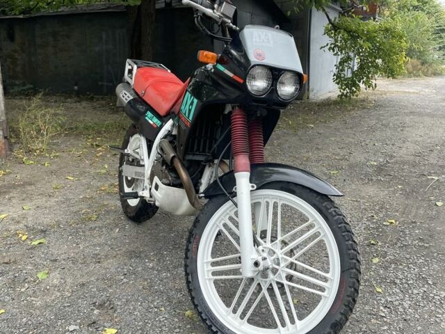 Хонда АХ-1, объемом двигателя 0.25 л и пробегом 0 тыс. км за 2184 $, фото 1 на Automoto.ua