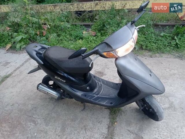 Хонда АХ-1, объемом двигателя 0 л и пробегом 525 тыс. км за 328 $, фото 1 на Automoto.ua