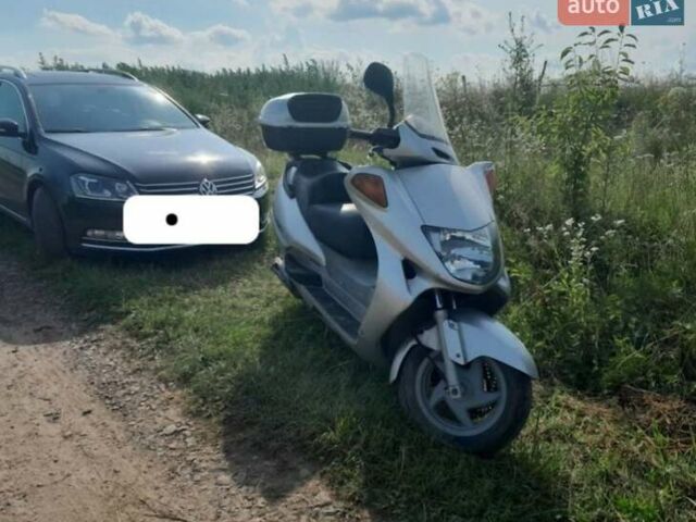 Серый Хонда АХ-1, объемом двигателя 0 л и пробегом 58 тыс. км за 599 $, фото 1 на Automoto.ua