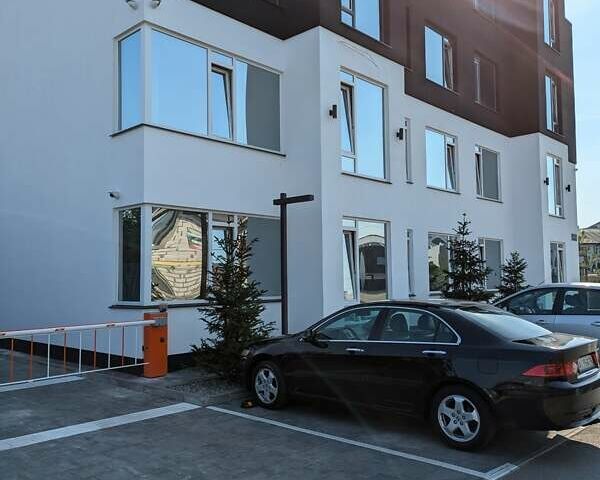 Черный Хонда Аккорд, объемом двигателя 2.2 л и пробегом 380 тыс. км за 5200 $, фото 1 на Automoto.ua