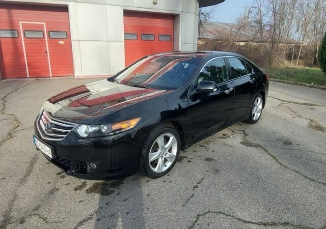 Чорний Хонда Аккорд, об'ємом двигуна 2.2 л та пробігом 253 тис. км за 7900 $, фото 1 на Automoto.ua