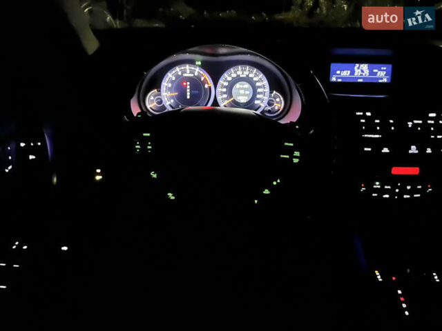 Черный Хонда Аккорд, объемом двигателя 2 л и пробегом 144 тыс. км за 12200 $, фото 1 на Automoto.ua