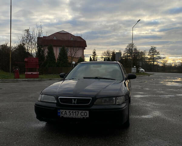 Фиолетовый Хонда Аккорд, объемом двигателя 2 л и пробегом 358 тыс. км за 1800 $, фото 1 на Automoto.ua