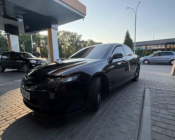 Коричневий Хонда Аккорд, об'ємом двигуна 2 л та пробігом 289 тис. км за 7000 $, фото 1 на Automoto.ua