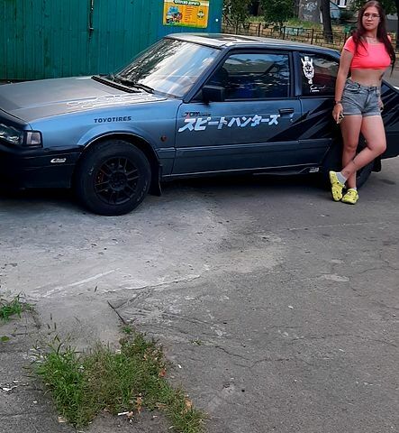 Хонда Аккорд, объемом двигателя 1.6 л и пробегом 300 тыс. км за 2000 $, фото 1 на Automoto.ua