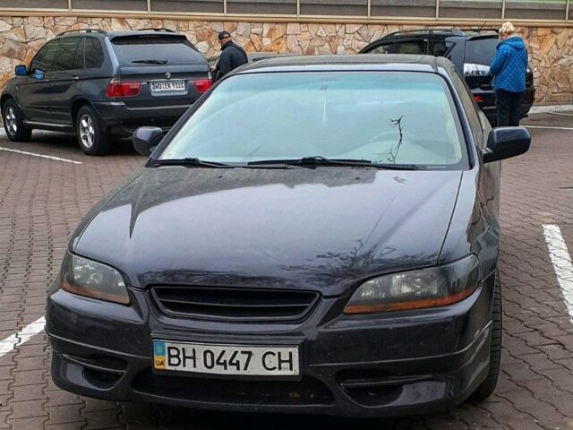 Хонда Аккорд, объемом двигателя 3 л и пробегом 220 тыс. км за 3000 $, фото 1 на Automoto.ua