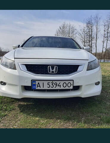 Хонда Аккорд, об'ємом двигуна 0 л та пробігом 160 тис. км за 10000 $, фото 1 на Automoto.ua