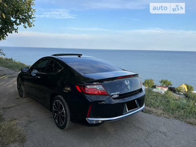 Хонда Аккорд, об'ємом двигуна 2.4 л та пробігом 54 тис. км за 15800 $, фото 1 на Automoto.ua