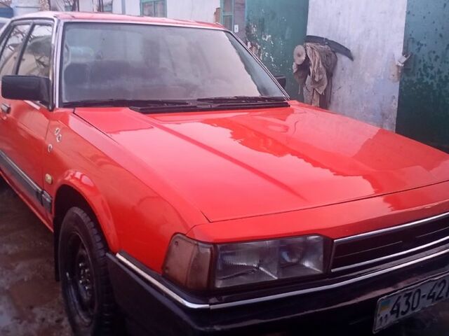 Хонда Аккорд, объемом двигателя 1.8 л и пробегом 0 тыс. км за 700 $, фото 1 на Automoto.ua