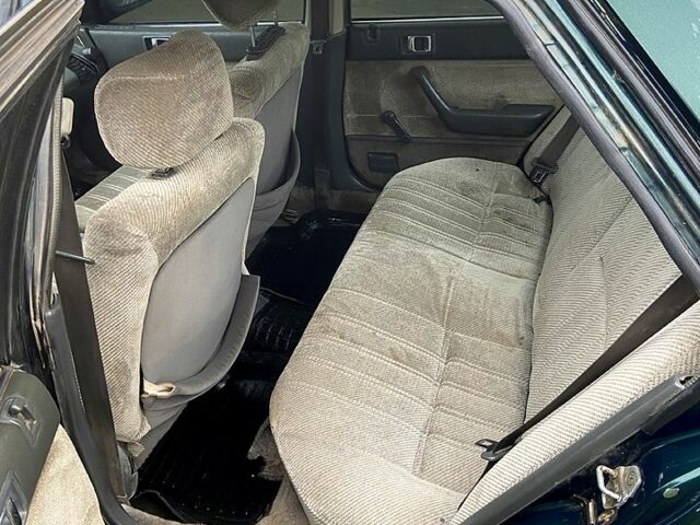 Хонда Аккорд, объемом двигателя 2 л и пробегом 0 тыс. км за 850 $, фото 1 на Automoto.ua